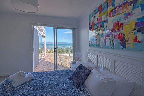Sandbar Beach House - Accommodation in Bendigo 2