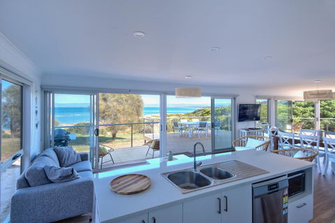 Sandbar Beach House - Accommodation in Bendigo 1
