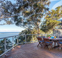 Sandbar View - Accommodation in Bendigo