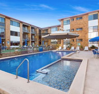 Sandcastles Holiday Apartments - Accommodation in Bendigo