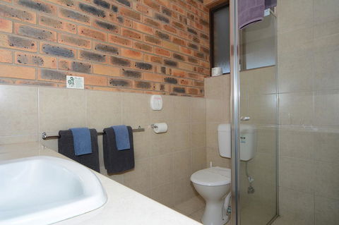Sandhurst Motor Inn Bendigo - Accommodation in Bendigo 2