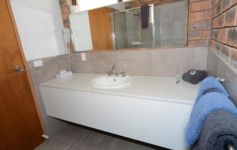 Sandhurst Motor Inn Bendigo - Accommodation in Bendigo 3