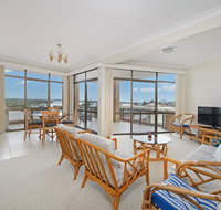 Sandpiper 9 25 Waugh Street - Accommodation in Bendigo
