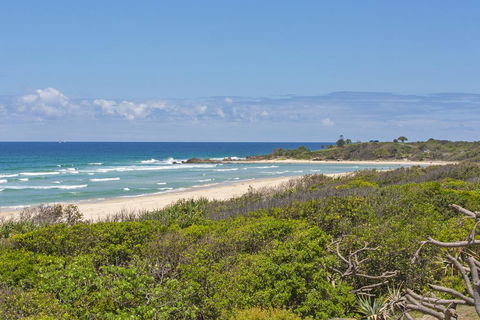 Sandpiper Beach Front House - Accommodation in Bendigo 2