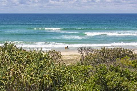 Sandpiper Beach Front House - Accommodation in Bendigo 3