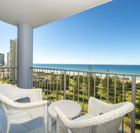 Sandpiper Broadbeach - Accommodation in Bendigo