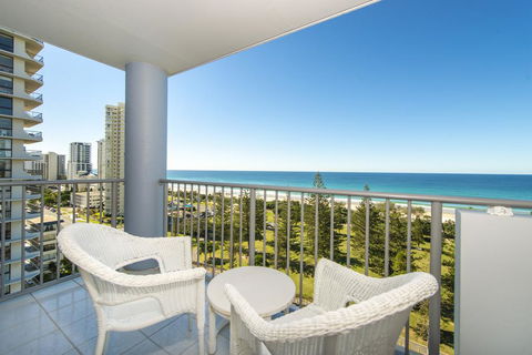 Sandpiper Broadbeach - Accommodation in Bendigo 0
