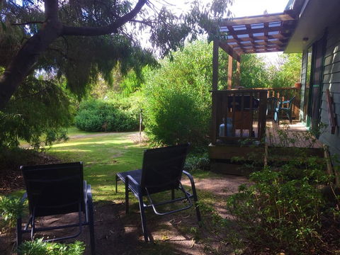 Sandpiper Ocean Cottages - Accommodation in Bendigo 2