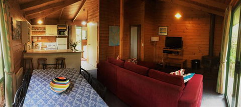 Sandpiper Ocean Cottages - Accommodation in Bendigo 1