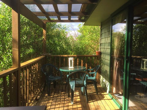 Sandpiper Ocean Cottages - Accommodation in Bendigo 3