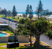 Sandrift Beachfront Apartments - Accommodation in Bendigo