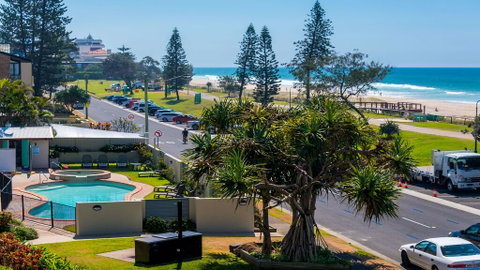 Sandrift Beachfront Apartments - Accommodation in Bendigo 0