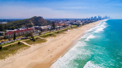 Sandrift Beachfront Apartments - Accommodation in Bendigo 3