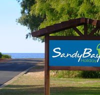 Sandy Bay Holiday Park - Accommodation in Bendigo