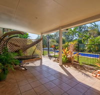 Sandy Feet Retreat Hervey Bay - Accommodation in Bendigo