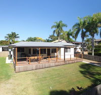 Sandy Footprints - Accommodation in Bendigo