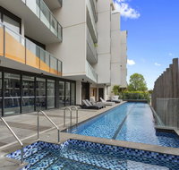 Sandy Hill Apartment by Ready Set Host - Accommodation in Bendigo