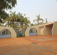 Santa Barbara - Accommodation in Bendigo