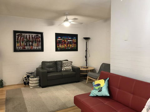 Santa Monica Apartment - Accommodation in Bendigo 0