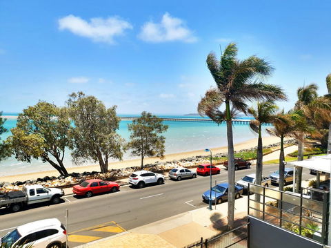 Santalina On Hervey Bay - Accommodation in Bendigo 1