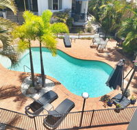 Santalina On Hervey Bay - Accommodation in Bendigo