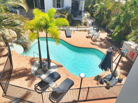 Santalina On Hervey Bay - Accommodation in Bendigo 0