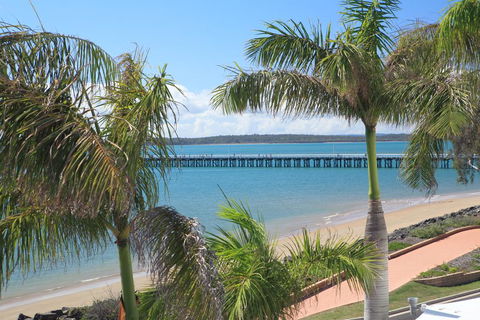 Santalina On Hervey Bay - Accommodation in Bendigo 2
