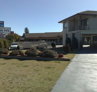 Sapphire City Motor Inn - Accommodation in Bendigo