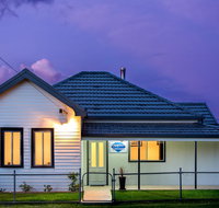 Sapphire Cottage - Accommodation in Bendigo