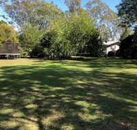 SAREAL PARK - Accommodation in Bendigo