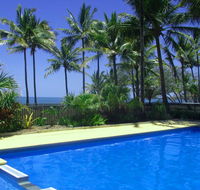 Sarina Beach Motel - Accommodation in Bendigo