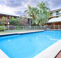 Sassafras - Unit 1 - Coffs Harbour - Accommodation in Bendigo