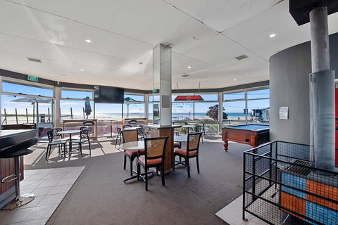 Scamander Beach Resort - Accommodation in Bendigo 2