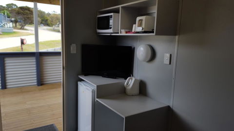 Scamander Tourist Park - Accommodation in Bendigo 2