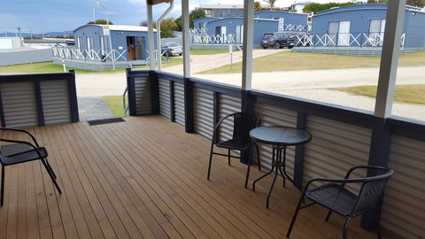 Scamander Tourist Park - Accommodation in Bendigo 3