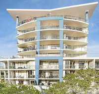 Scarborough Beach Resort Queensland - Accommodation in Bendigo
