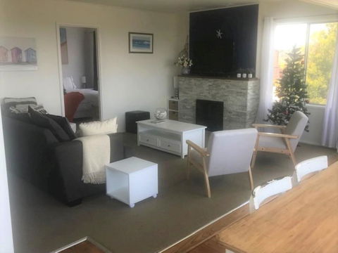 Scarlets By The Sea - Accommodation in Bendigo 2