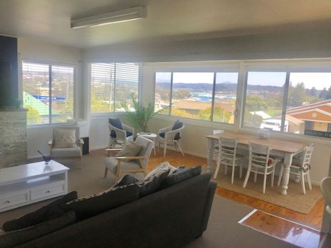 Scarlets By The Sea - Accommodation in Bendigo 1