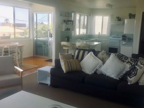 Scarlets By The Sea - Accommodation in Bendigo 3