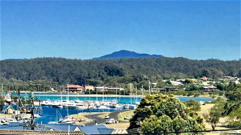 Scarlets By The Sea - Accommodation in Bendigo 0