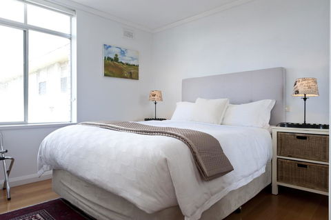 Scarlett's By Salamanca - Accommodation in Bendigo 1