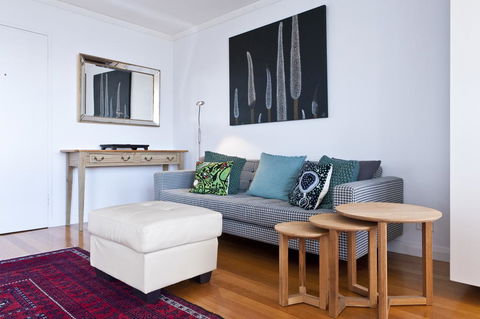 Scarlett's By Salamanca - Accommodation in Bendigo 2
