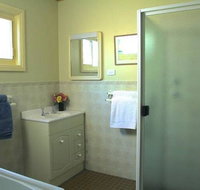 Schoolhouse Cottage American River - Accommodation in Bendigo