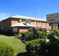 Scone Motor Inn  Apartments - Accommodation in Bendigo