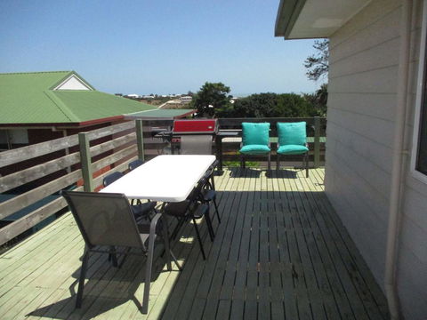 Sea Renity In Dundowran - Accommodation in Bendigo 2