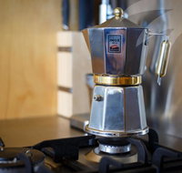 Sea Shack - Accommodation in Bendigo