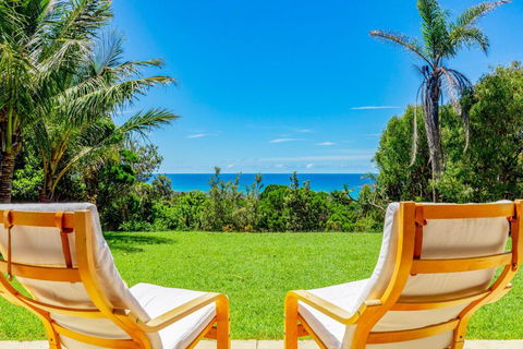 Sea Shack - 29 Pelican Street, Peregian Beach, Noosa Area - Accommodation in Bendigo 0