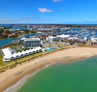 Sea Side Villa 3.2 - Accommodation in Bendigo