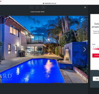 Sea spray - Accommodation in Bendigo