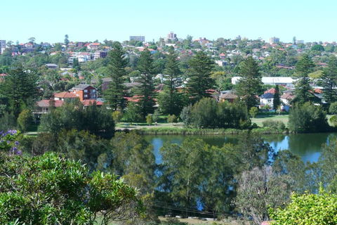 Seabreeze - Accommodation in Bendigo 0